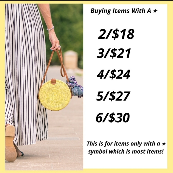 *****SOLD NA AS OF 3/20*** H&M BLOUSE - Picture 5 of 5